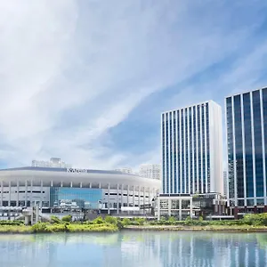 Hilton Yokohama 日本