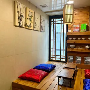 Artravel Myeongdong Ostello
