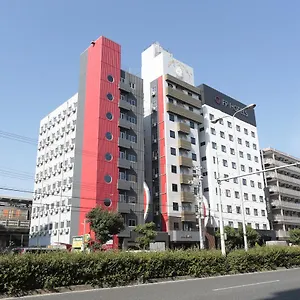 ホテルサンプラザ　2　annex 日本