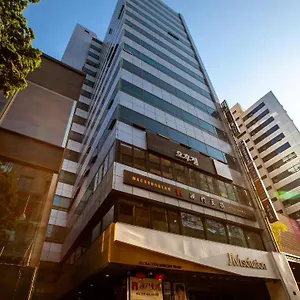 Hostal Seoulite Myeongdong Formerly - Step Myeongdong 2, Seúl