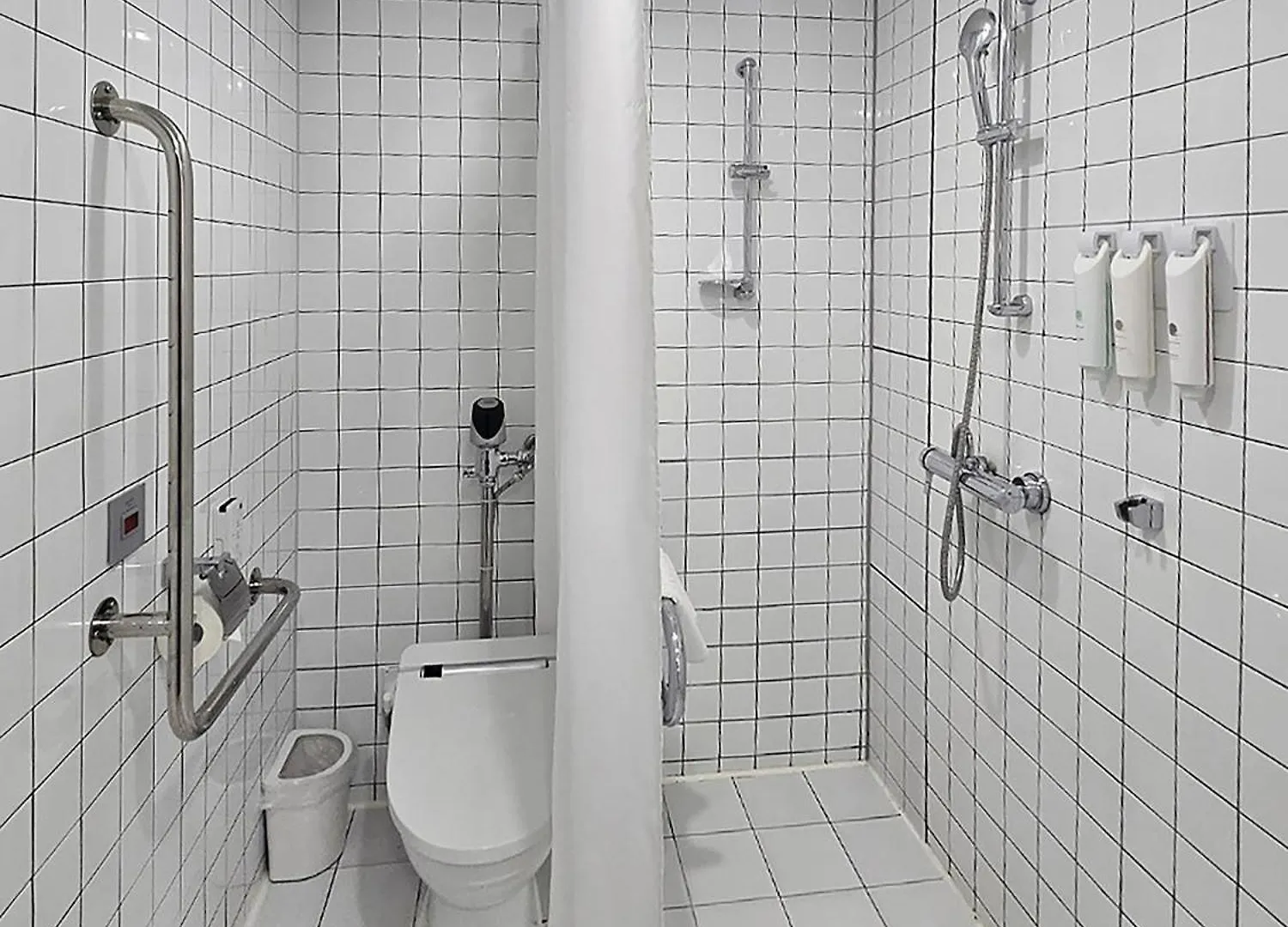 Creto Hotel Myeongdong Seul
