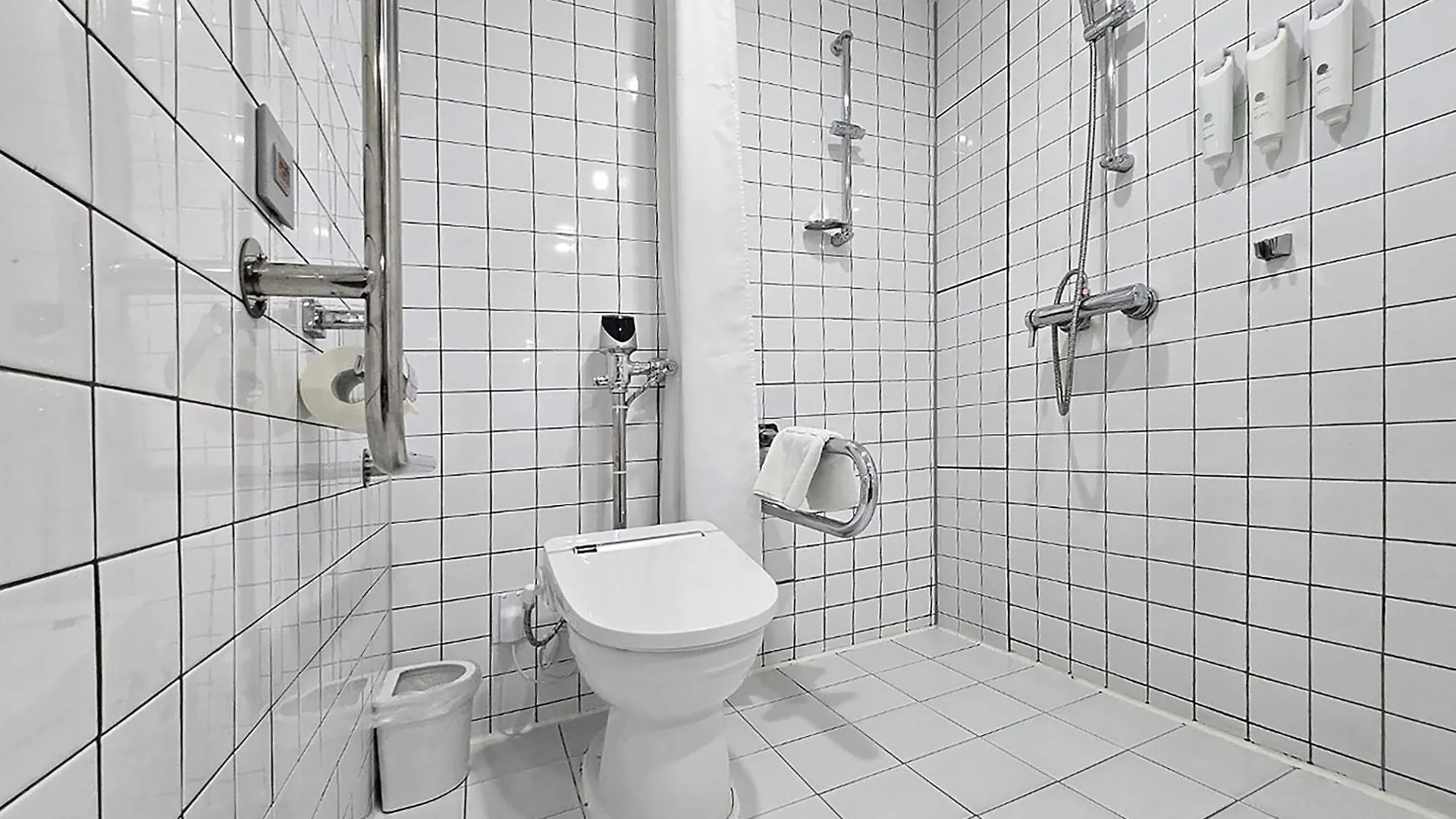 Creto Hotel Myeongdong Seul