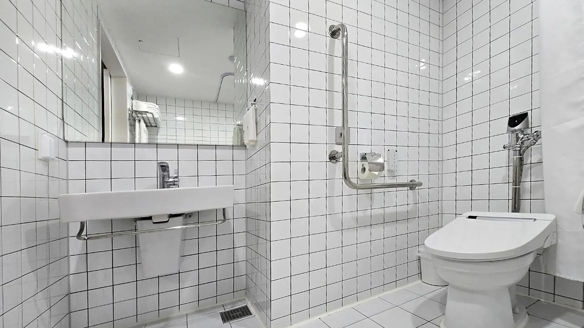 Creto Hotel Myeongdong Seul