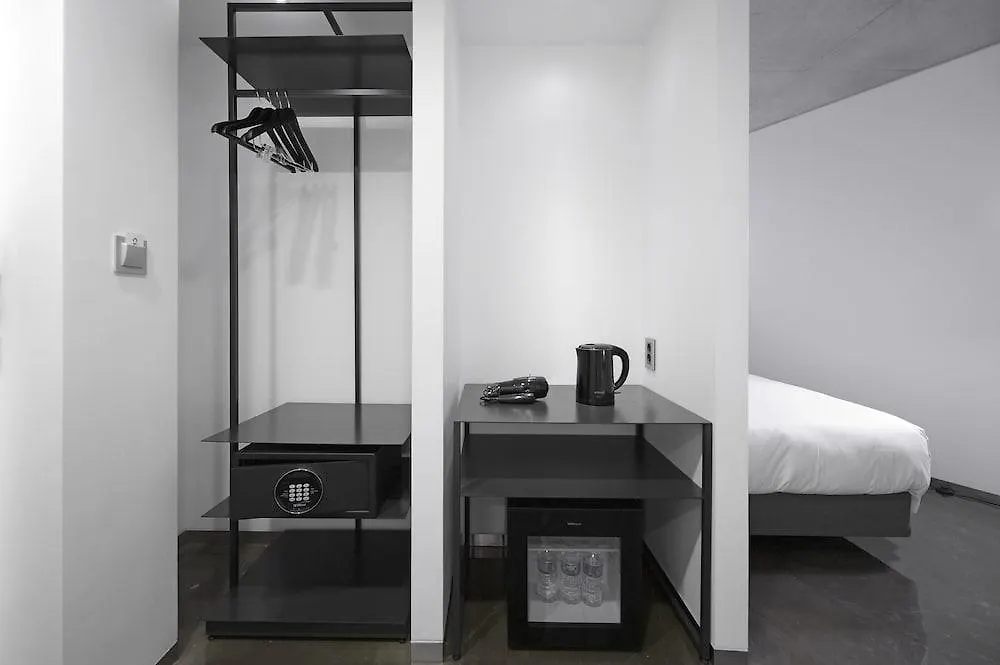 Creto Hotel Myeongdong Seoel