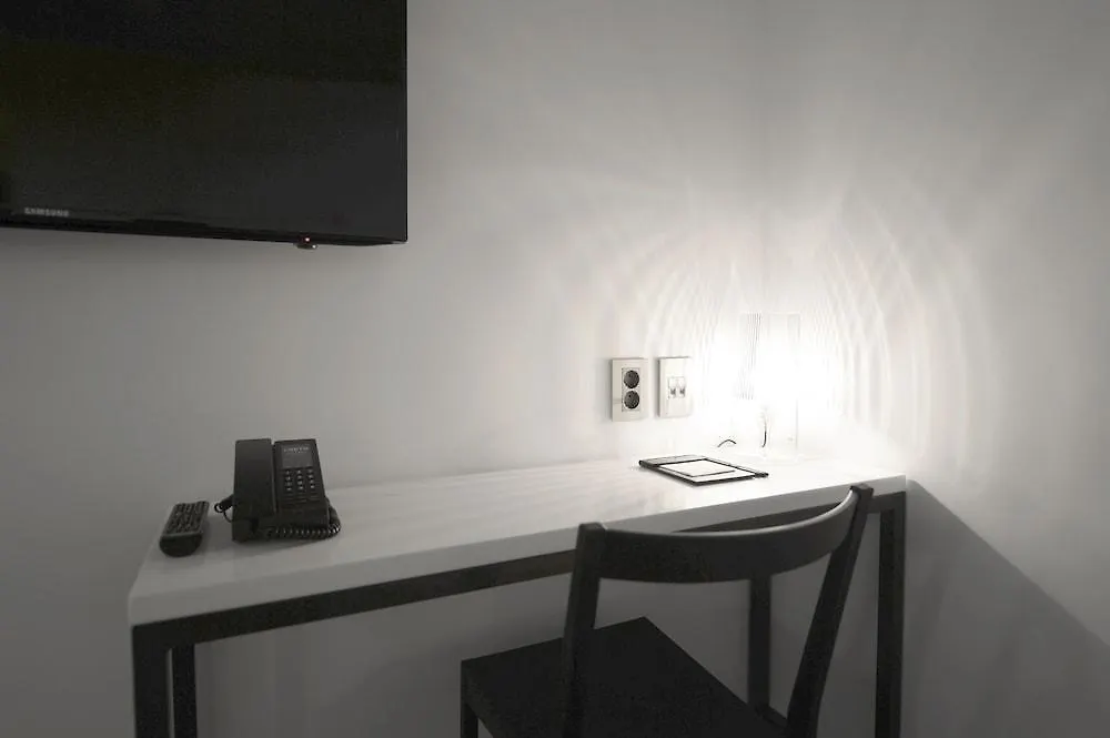 Creto Hotel Myeongdong Seoel