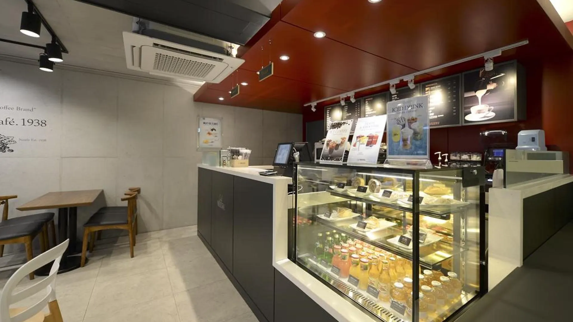 Creto Hotel Myeongdong Seoel