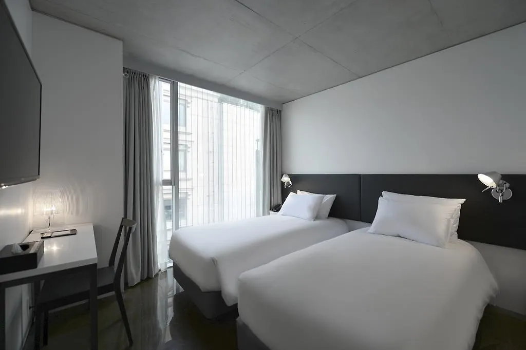 Creto Hotel Myeongdong Seoel Zuid-Korea