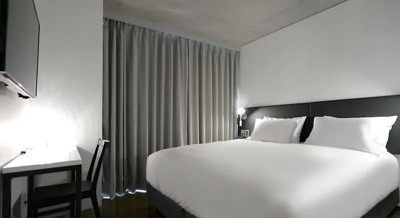 Creto Hotel Myeongdong Seoel