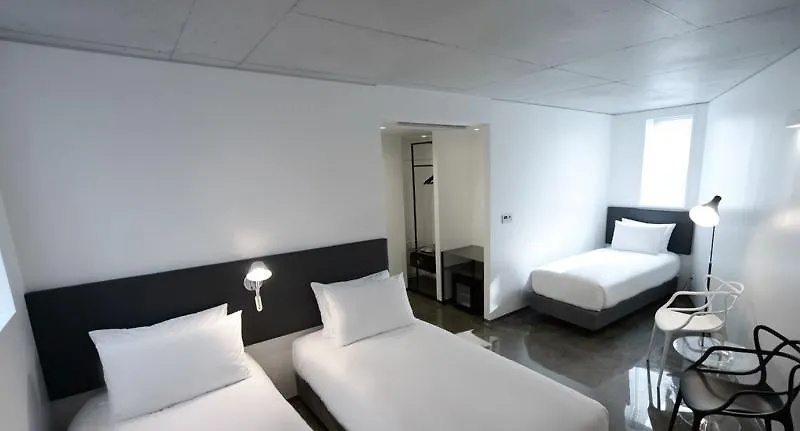 Creto Hotel Myeongdong Seoel