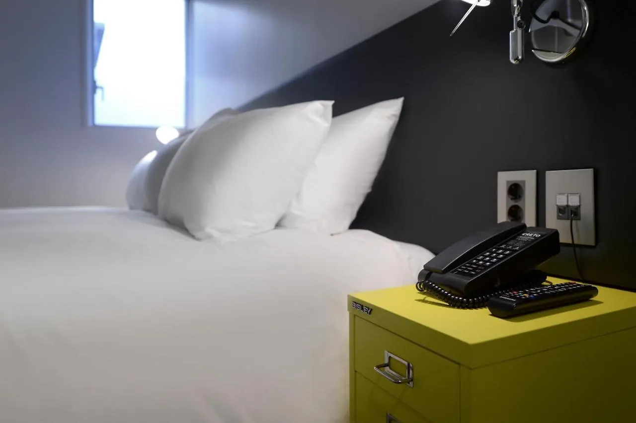 Creto Hotel Myeongdong Seoel Zuid-Korea