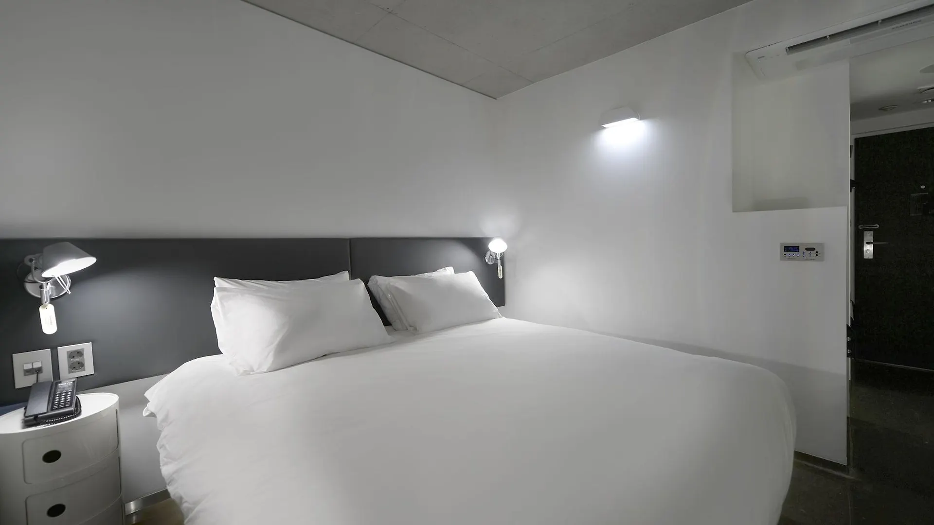 Creto Hotel Myeongdong Seoul