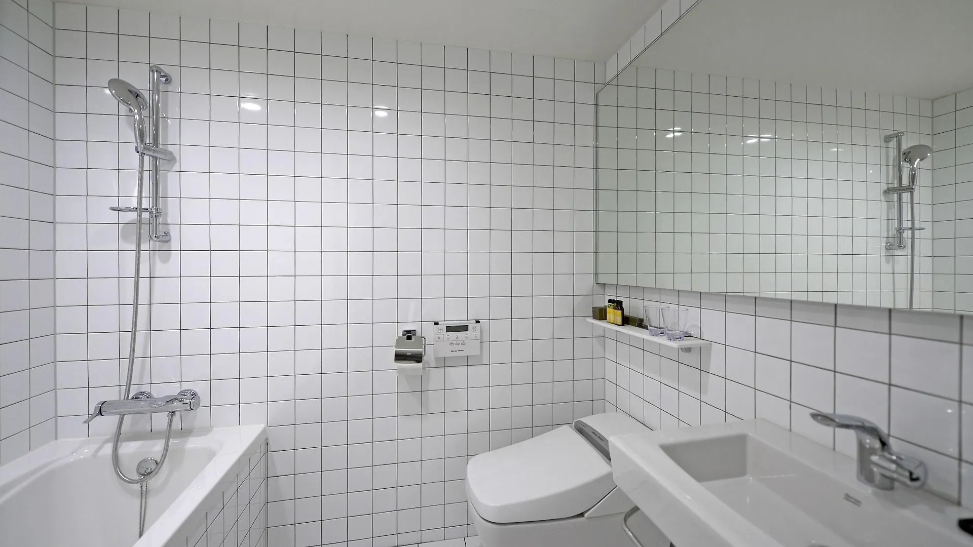 Creto Hotel Myeongdong Seúl