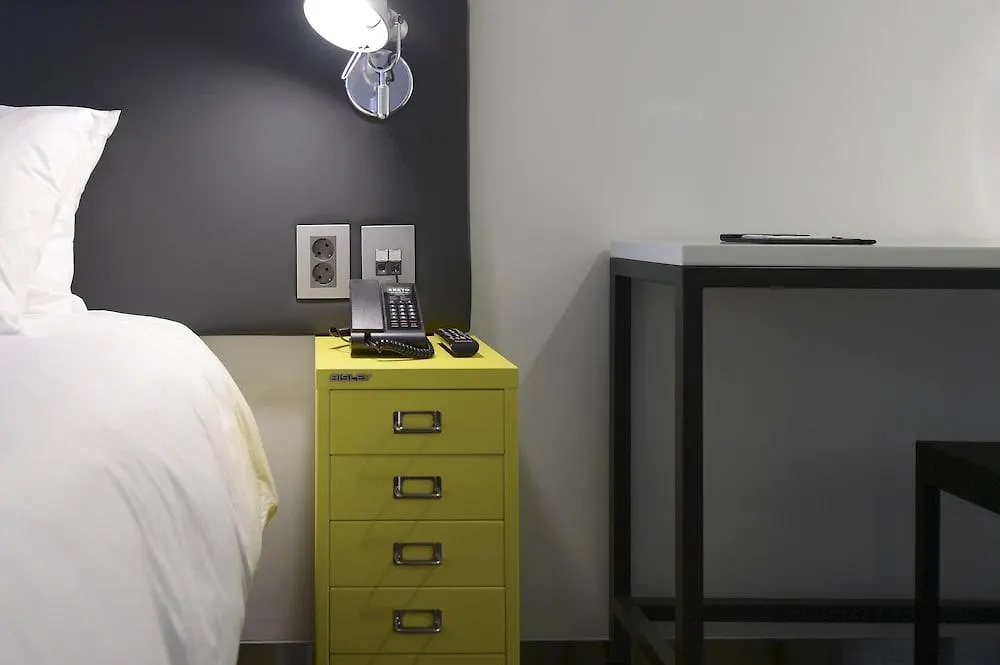 Creto Hotel Myeongdong Seúl