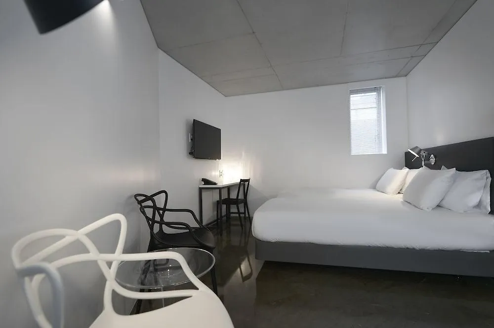 Creto Hotel Myeongdong Seúl 3*,