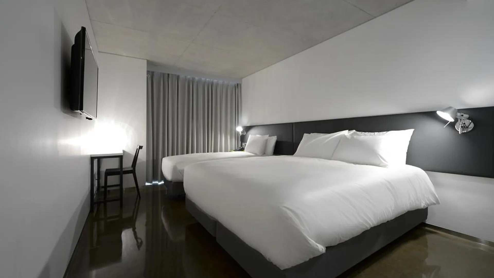 Creto Hotel Myeongdong Seúl