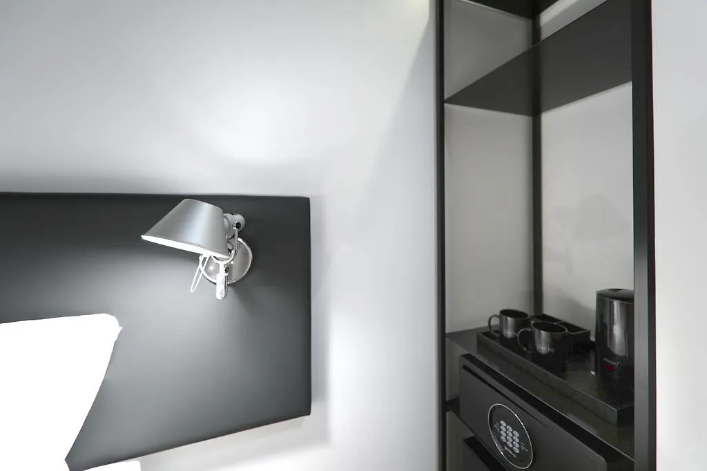 Creto Hotel Myeongdong Seoul