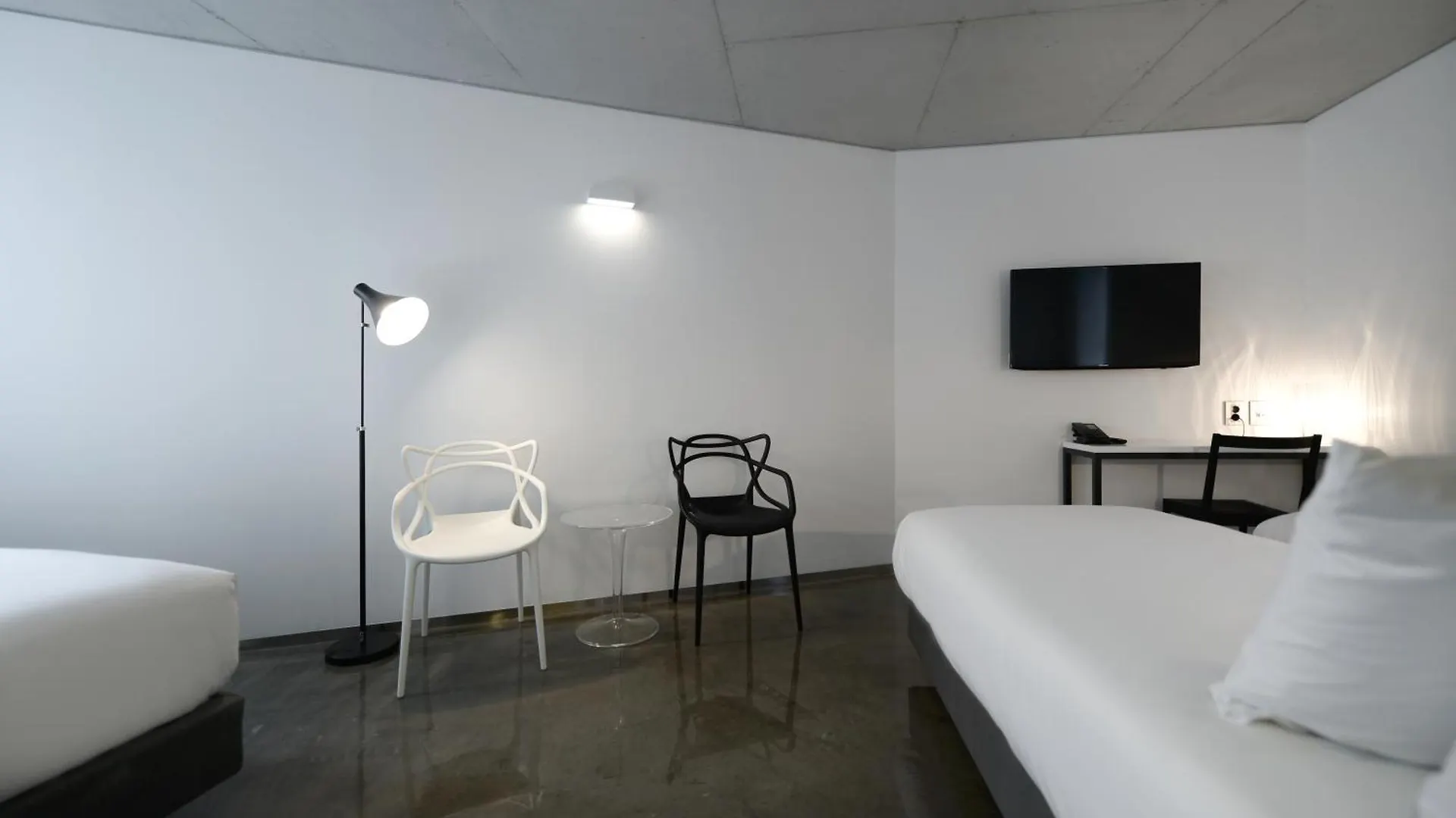 Creto Hotel Myeongdong Seoul