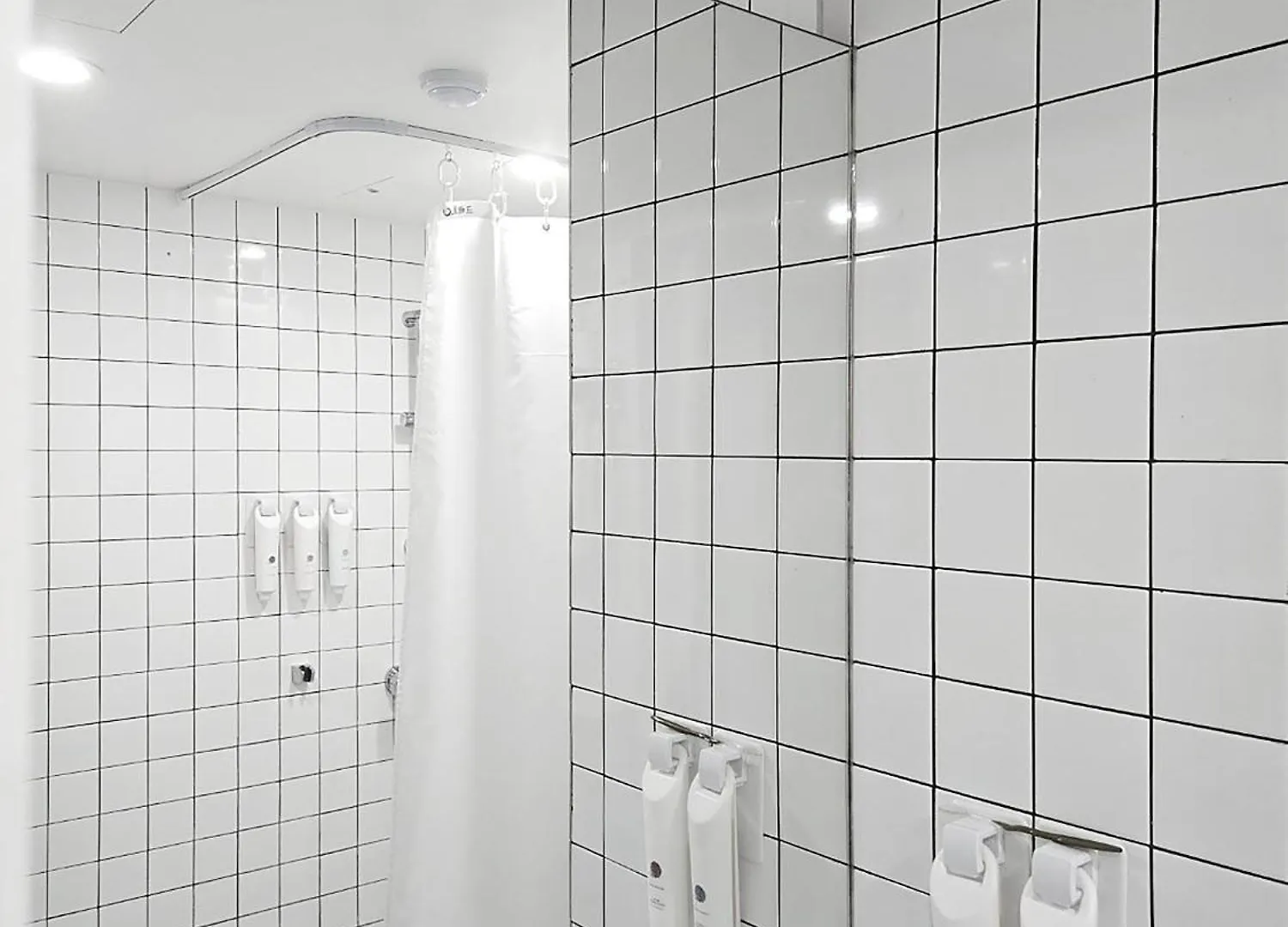 Creto Hotel Myeongdong Seoul