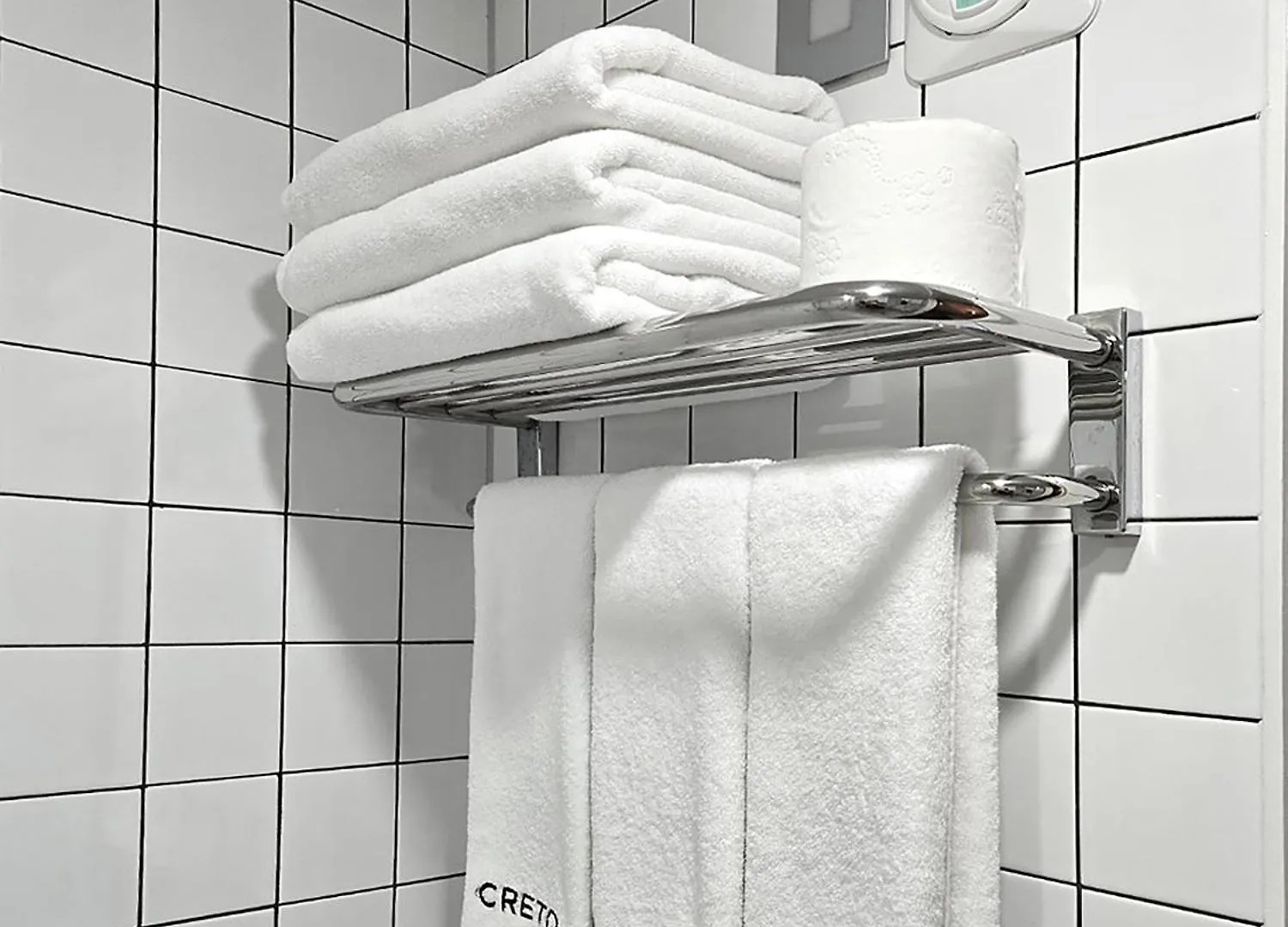Creto Hotel Myeongdong Seúl