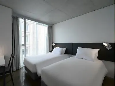 Creto Hotel Myeongdong Seúl 3*,  Corea del Sur