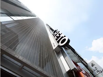 Creto Hotel Myeongdong Seoul