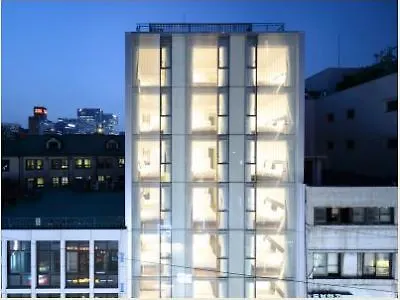 Creto Hotel Myeongdong Seúl Corea del Sur