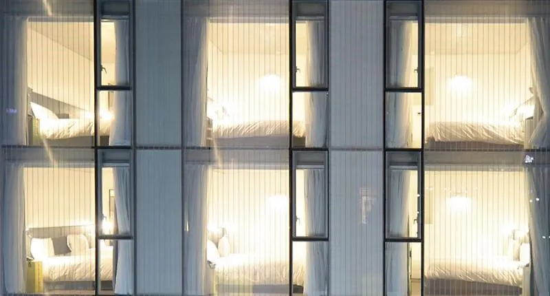 Creto Hotel Myeongdong Seúl Corea del Sur