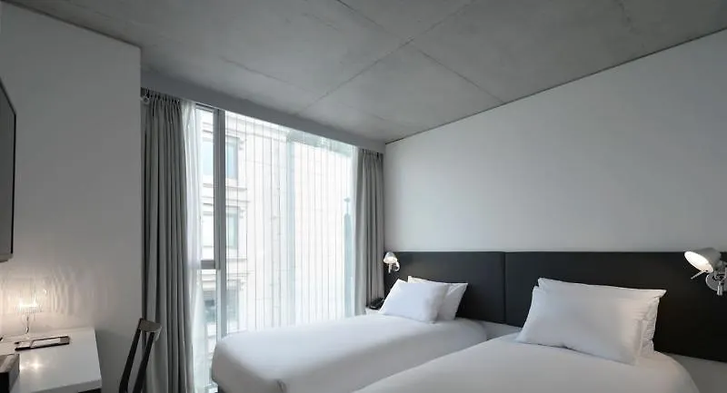 ***  Creto Hotel Myeongdong Seúl Corea del Sur