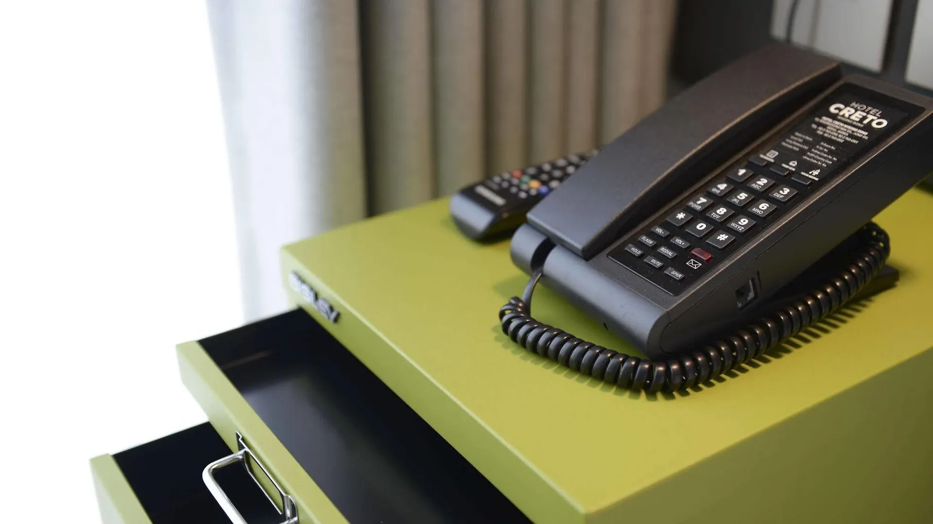 Creto Hotel Myeongdong Seoul