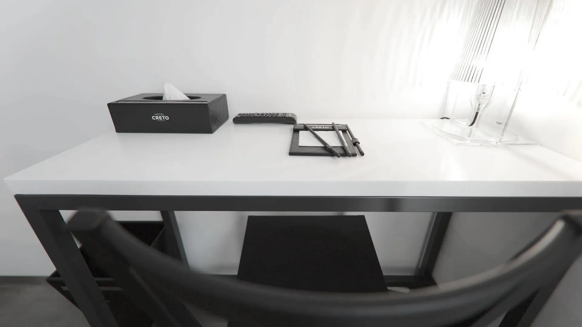 Creto Hotel Myeongdong Seúl