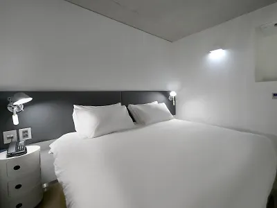 Creto Hotel Myeongdong Seoul